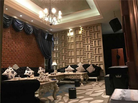 池州哪些KTV陪酒的服务好